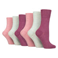 4-8 Royaume-Uni / Rose / Menthe / Framboise