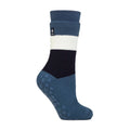 4-8 Royaume-Uni / Rayures en denim à blocs