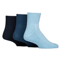 6-8 UK / Blue