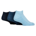 6-8 UK / Blue