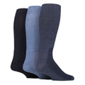6-8 Royaume-Uni / Bleu denim