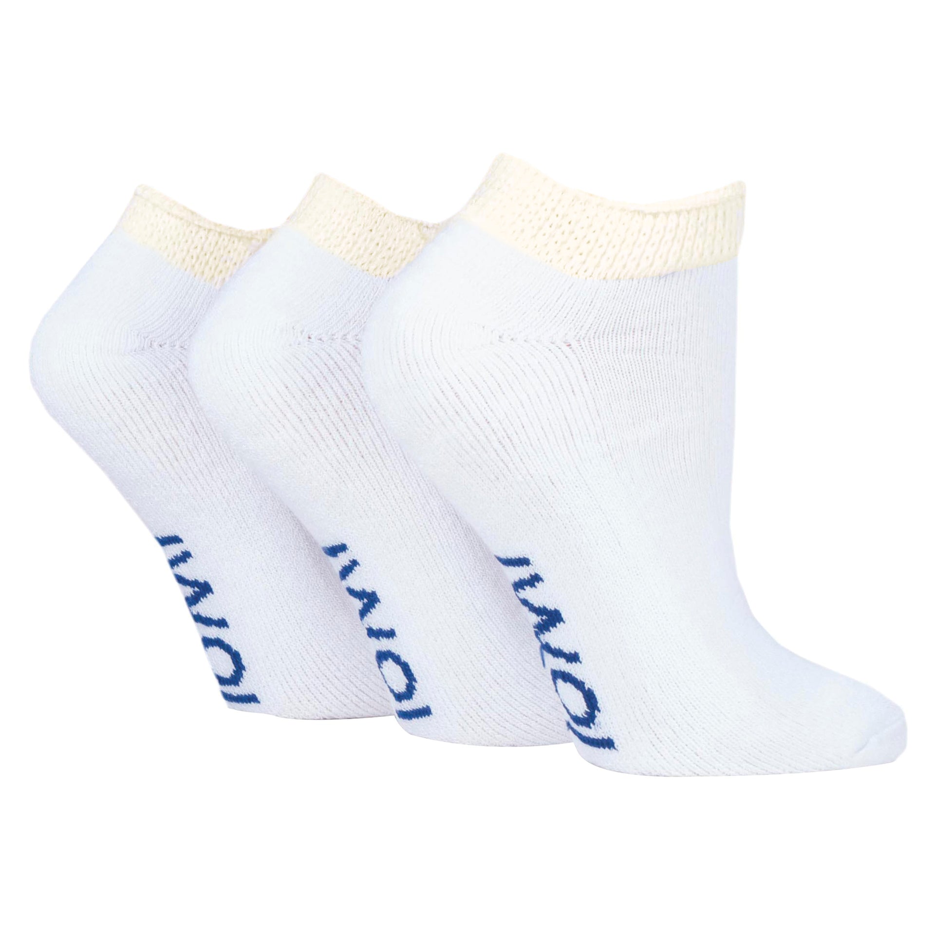 Nike Socks Women Womens No Show Socks Pairs Of Organic Cotton