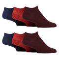 12-14 Royaume-Uni / Orange / Bleu / Bordeaux