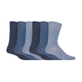 12-14 UK / Blau