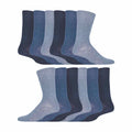 6-11 Royaume-Uni / Bleu
