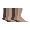 6-11 Royaume-Uni / Beige