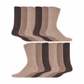 6-11 Royaume-Uni / Beige