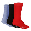 7-11 UK / Red / Blue