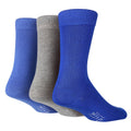 7-11 UK / Blue / Grey