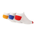 7-11 Royaume-Uni / Blanc / Rouge H&T