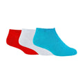 7-11 Royaume-Uni / Turquoise / Blanc