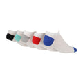 7-11 Royaume-Uni / Blanc / Rouge H&T