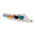 7-11 Royaume-Uni / Blanc / Vert H&T