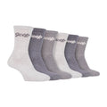 4-8 UK / Slate / Grey
