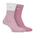 4-8 Royaume-Uni / Crème / Rose
