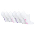 4-8 UK / White
