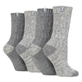 4-8 UK / Slate / White