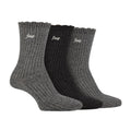 4-8 Royaume-Uni / Noir / Anthracite
