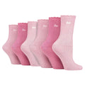4-8 UK / Cerise / Cream