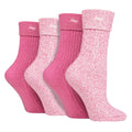 4-8 UK / Cerise / Cream