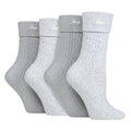 4-8 UK / Slate / White