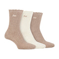 4-8 Royaume-Uni / Taupe / Crème