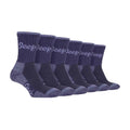 4-8 UK / Lilac / Purple
