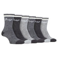 4-8 UK / Slate / Grey