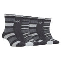 4-8 UK / Grey / Slate