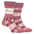 4-8 UK / Pink