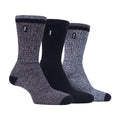 6-11 Royaume-Uni / Noir / Anthracite