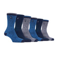 6-11 UK / Navy / Sky