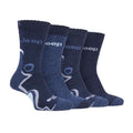 6-11 Royaume-Uni / Denim / Marine