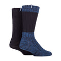 6-11 Royaume-Uni / Bleu marine