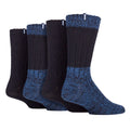6-11 UK / Navy / Blue