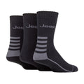 6-11 Royaume-Uni / Noir / Gris