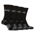 6-11 UK / Black