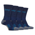 6-11 UK / Navy Blue