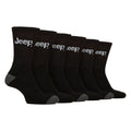 6-11 UK / Black