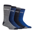 6-11 UK / Navy / Grey