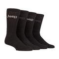 6-11 UK / Black / Black