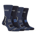 6-11 UK / Navy / Blue