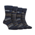 6-11 UK / Blue / Navy