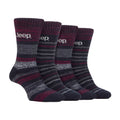 6-11 UK / Navy / Berry