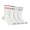 6-11 Royaume-Uni / Blanc
