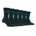 6-11 Royaume-Uni / Vert / Paquet de 6