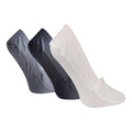 4-8 Royaume-Uni / Gris / Blanc / Noir