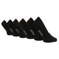 4-8 UK / Black