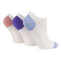 4-8 Royaume-Uni / Blanc / Bleu H&T
