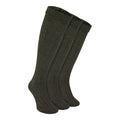 6-11 UK / Khaki